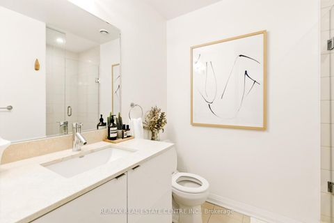Photo 44 at 3005 - 59 Annie Craig Drive, Mimico, Toronto
