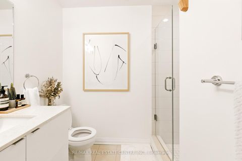 Photo 45 at 3005 - 59 Annie Craig Drive, Mimico, Toronto