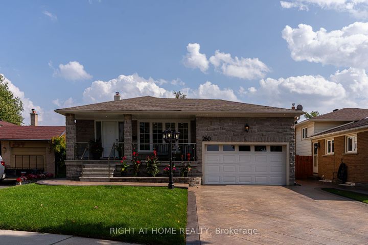 Photo 0 at 260 Louis Drive, Everett (Cooksville), Adjala-Tosorontio