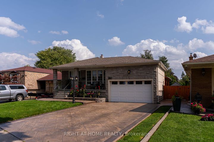 Photo 1 at 260 Louis Drive, Everett (Cooksville), Adjala-Tosorontio