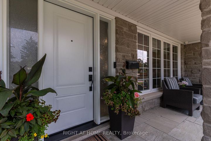Photo 3 at 260 Louis Drive, Everett (Cooksville), Adjala-Tosorontio