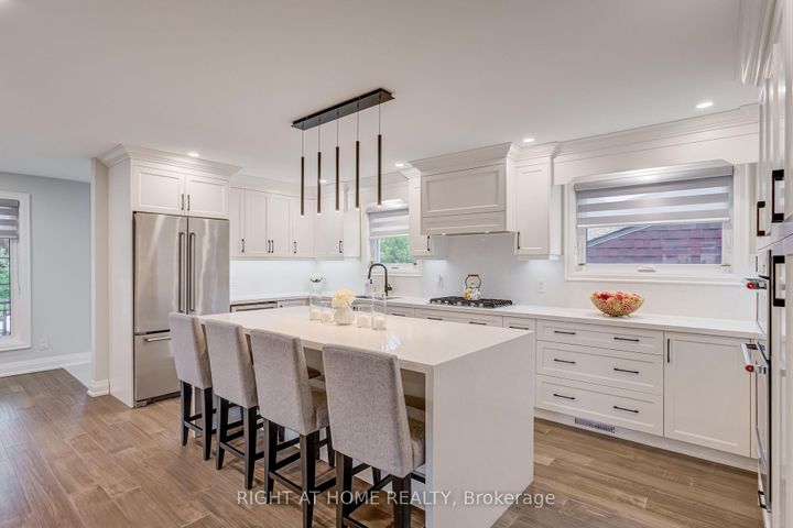 Photo 9 at 260 Louis Drive, Everett (Cooksville), Adjala-Tosorontio