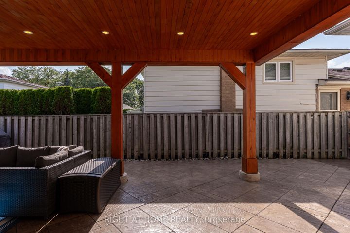 Photo 39 at 260 Louis Drive, Everett (Cooksville), Adjala-Tosorontio