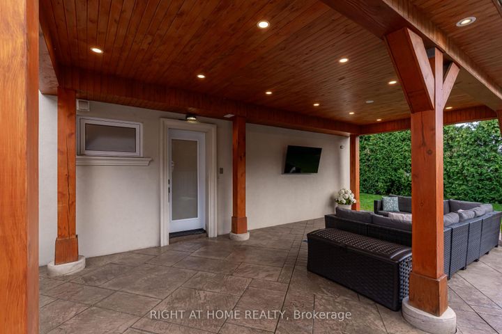 Photo 40 at 260 Louis Drive, Everett (Cooksville), Adjala-Tosorontio