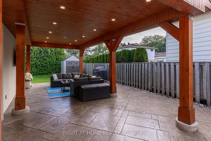 Photo 41 at 260 Louis Drive, Everett (Cooksville), Adjala-Tosorontio
