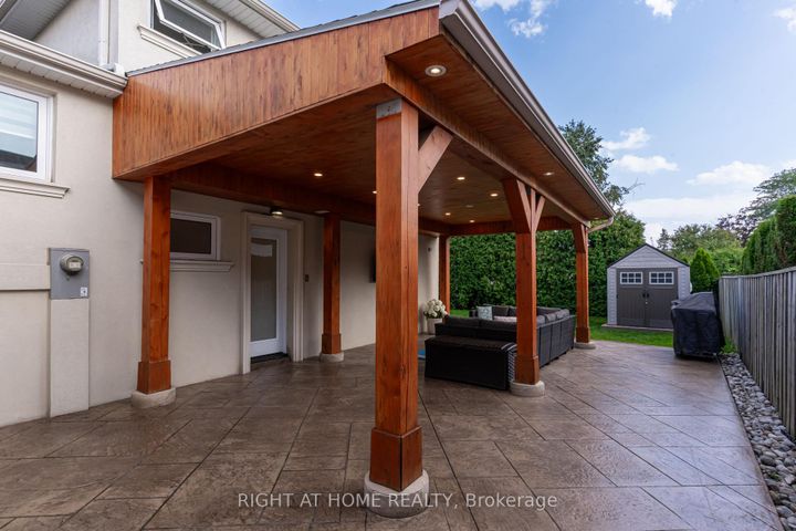 Photo 42 at 260 Louis Drive, Everett (Cooksville), Adjala-Tosorontio