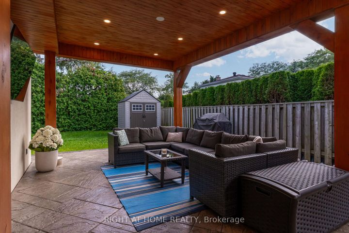 Photo 43 at 260 Louis Drive, Everett (Cooksville), Adjala-Tosorontio