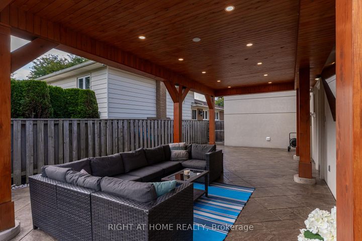 Photo 44 at 260 Louis Drive, Everett (Cooksville), Adjala-Tosorontio