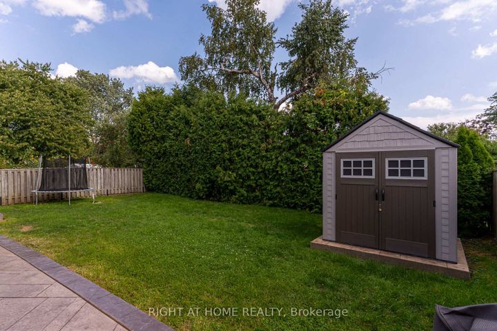 Photo 46 at 260 Louis Drive, Everett (Cooksville), Adjala-Tosorontio