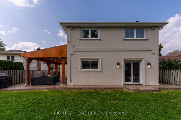 Photo 49 at 260 Louis Drive, Everett (Cooksville), Adjala-Tosorontio
