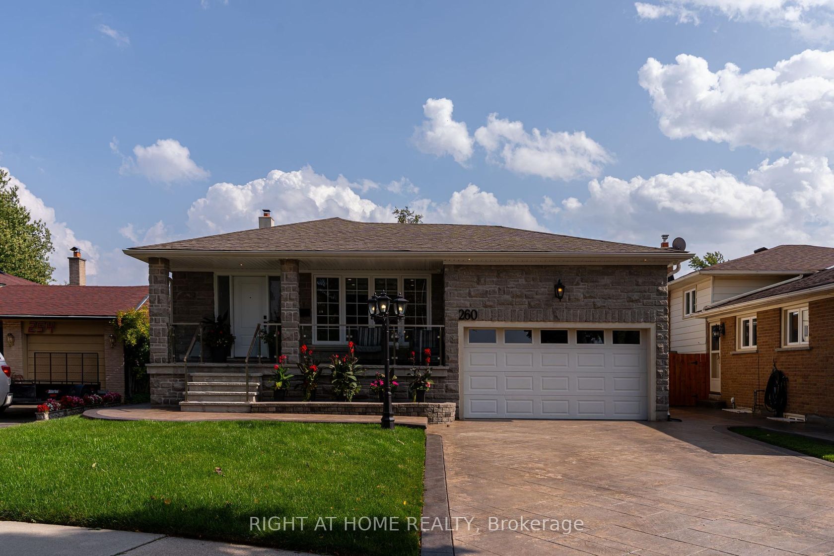 260 Louis Drive, Everett (Cooksville), Adjala-Tosorontio 2
