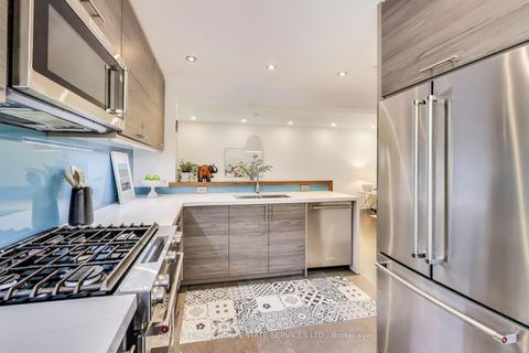 Photo 10 at 80 Edinborough Court, Smythe, Toronto