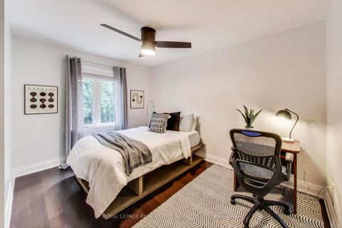 Photo 15 at 80 Edinborough Court, Smythe, Toronto