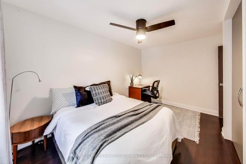 Photo 16 at 80 Edinborough Court, Smythe, Toronto