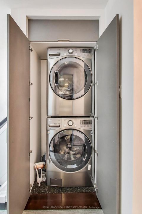 Photo 20 at 80 Edinborough Court, Smythe, Toronto