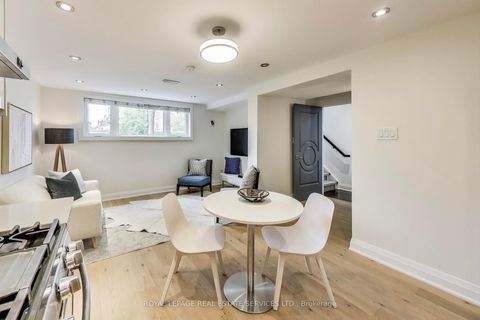 Photo 26 at 80 Edinborough Court, Smythe, Toronto