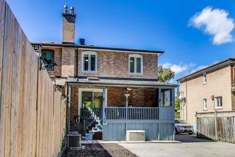 Photo 36 at 80 Edinborough Court, Smythe, Toronto
