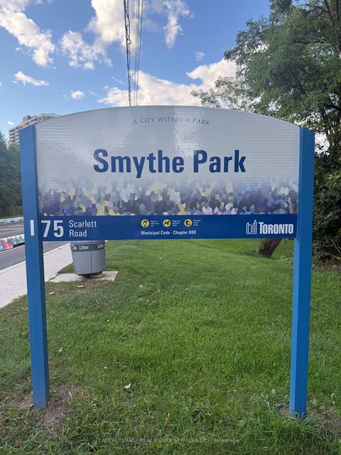 Photo 41 at 80 Edinborough Court, Smythe, Toronto