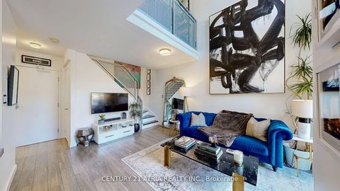 Photo 2 at 215 - 800 King Street W, Niagara, Toronto
