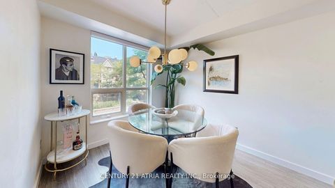 Photo 8 at 215 - 800 King Street W, Niagara, Toronto