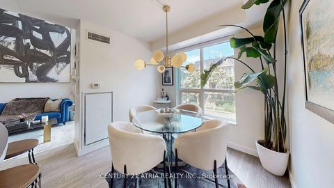 Photo 9 at 215 - 800 King Street W, Niagara, Toronto