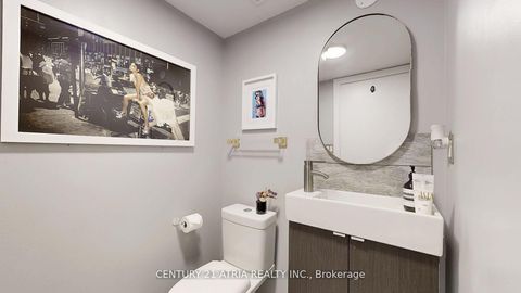 Photo 10 at 215 - 800 King Street W, Niagara, Toronto