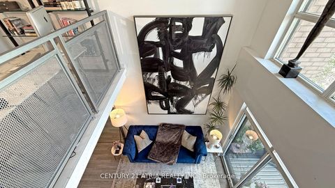 Photo 12 at 215 - 800 King Street W, Niagara, Toronto