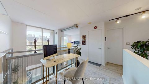 Photo 14 at 215 - 800 King Street W, Niagara, Toronto