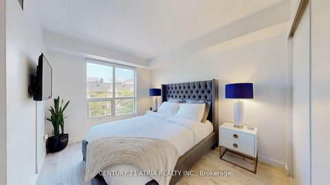 Photo 15 at 215 - 800 King Street W, Niagara, Toronto