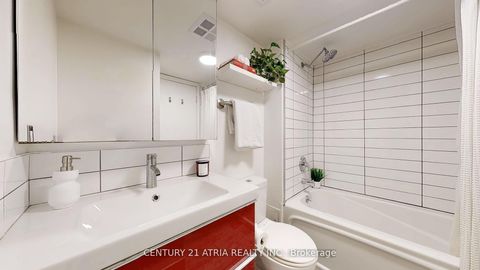 Photo 18 at 215 - 800 King Street W, Niagara, Toronto