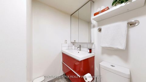 Photo 19 at 215 - 800 King Street W, Niagara, Toronto