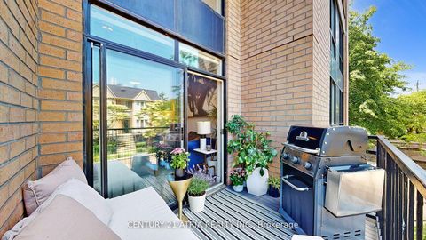 Photo 20 at 215 - 800 King Street W, Niagara, Toronto