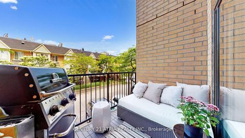 Photo 21 at 215 - 800 King Street W, Niagara, Toronto