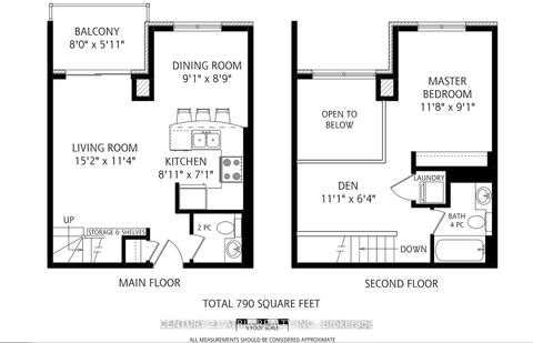 Photo 23 at 215 - 800 King Street W, Niagara, Toronto