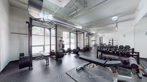 Photo 24 at 215 - 800 King Street W, Niagara, Toronto