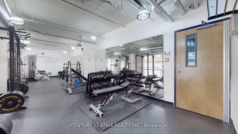 Photo 25 at 215 - 800 King Street W, Niagara, Toronto