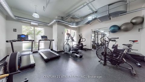 Photo 26 at 215 - 800 King Street W, Niagara, Toronto
