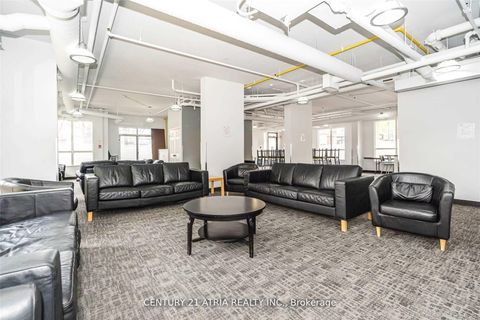 Photo 27 at 215 - 800 King Street W, Niagara, Toronto