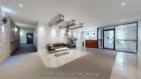 Photo 29 at 215 - 800 King Street W, Niagara, Toronto