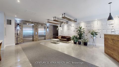 Photo 30 at 215 - 800 King Street W, Niagara, Toronto