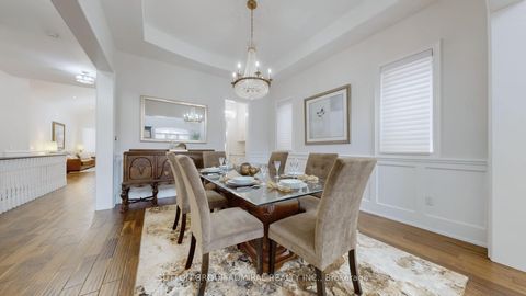 Photo 6 at 392 Woodgate Pines Drive, Kleinburg, Vaughan