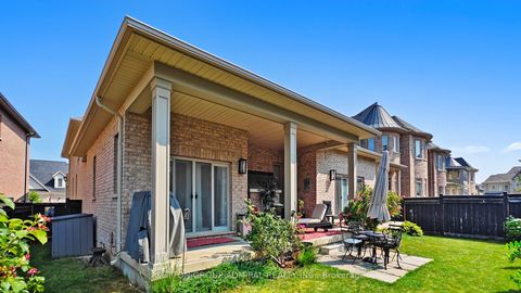 Photo 48 at 392 Woodgate Pines Drive, Kleinburg, Vaughan