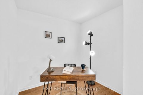 Photo 12 at 812 - 230 King Street E, Moss Park, Toronto