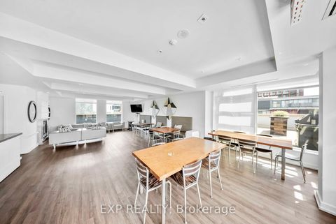 Photo 15 at 812 - 230 King Street E, Moss Park, Toronto