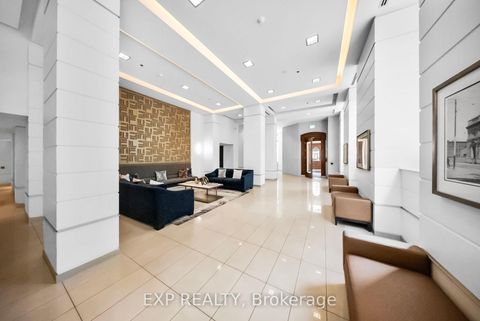 Photo 16 at 812 - 230 King Street E, Moss Park, Toronto