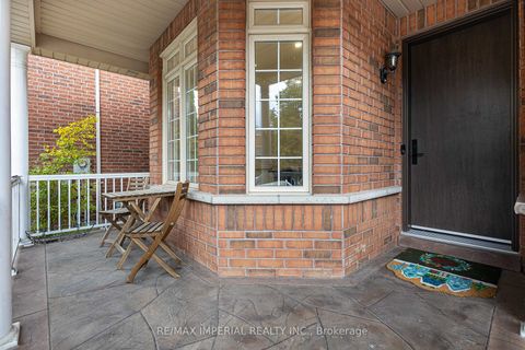 Photo 1 at 59 Amparo Drive, Vellore Village, Vaughan