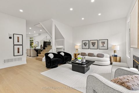 Photo 12 at 59 Amparo Drive, Vellore Village, Vaughan