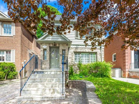 Photo 0 at 191 Glen Cedar Road, Cedarvale, Toronto