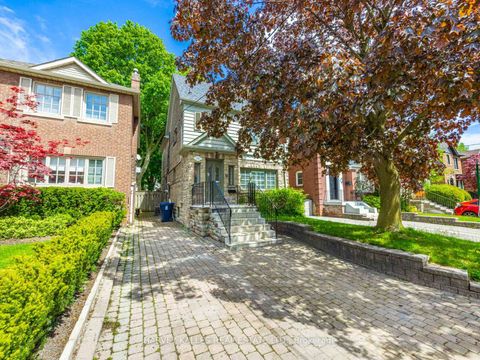 Photo 1 at 191 Glen Cedar Road, Cedarvale, Toronto