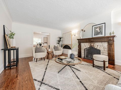 Photo 4 at 191 Glen Cedar Road, Cedarvale, Toronto